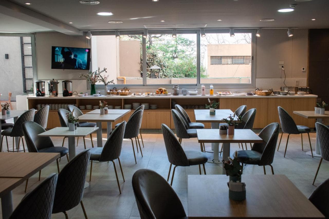 Gran Hotel Dakar 5