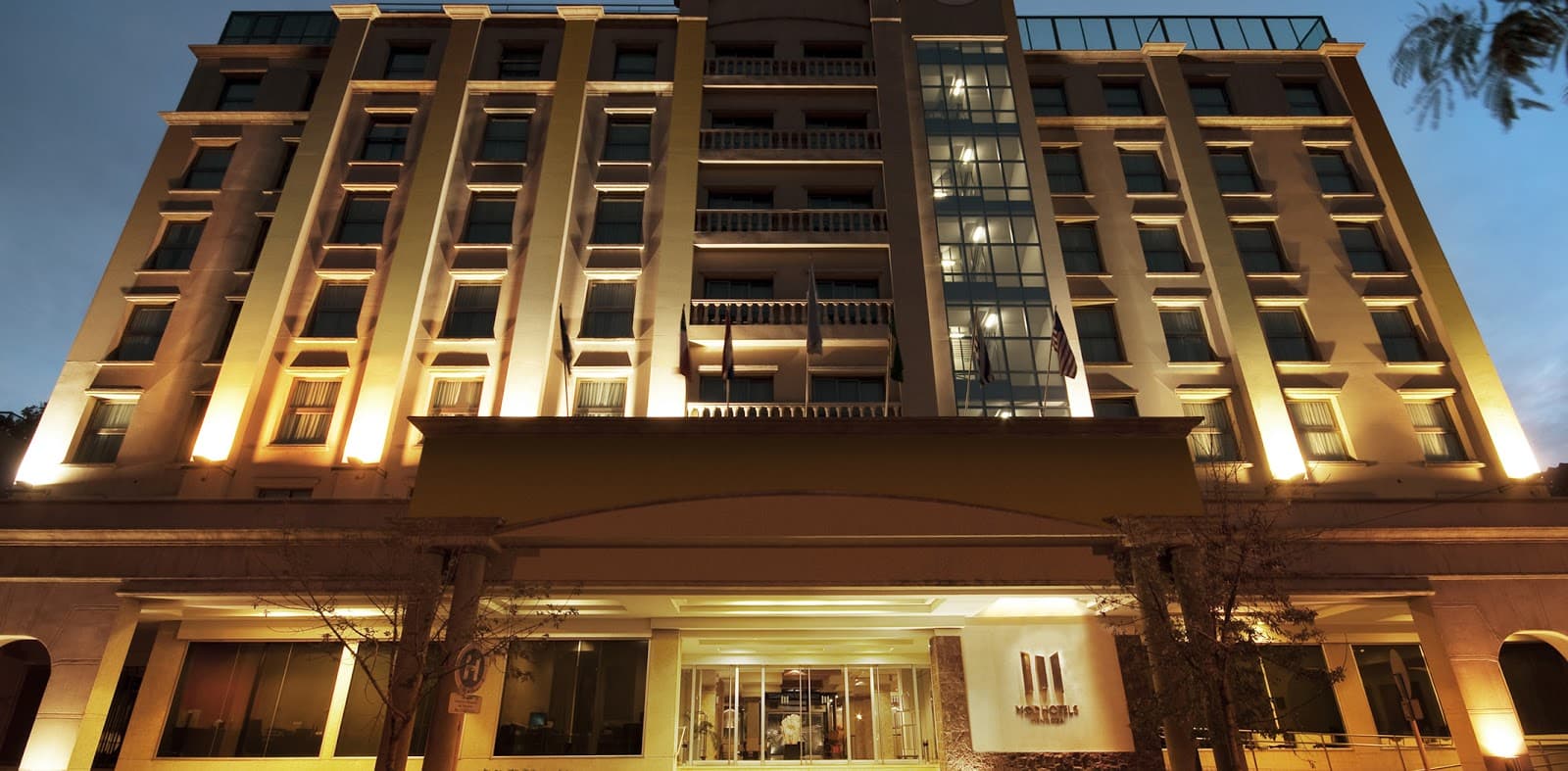 Mod Hotels Mendoza