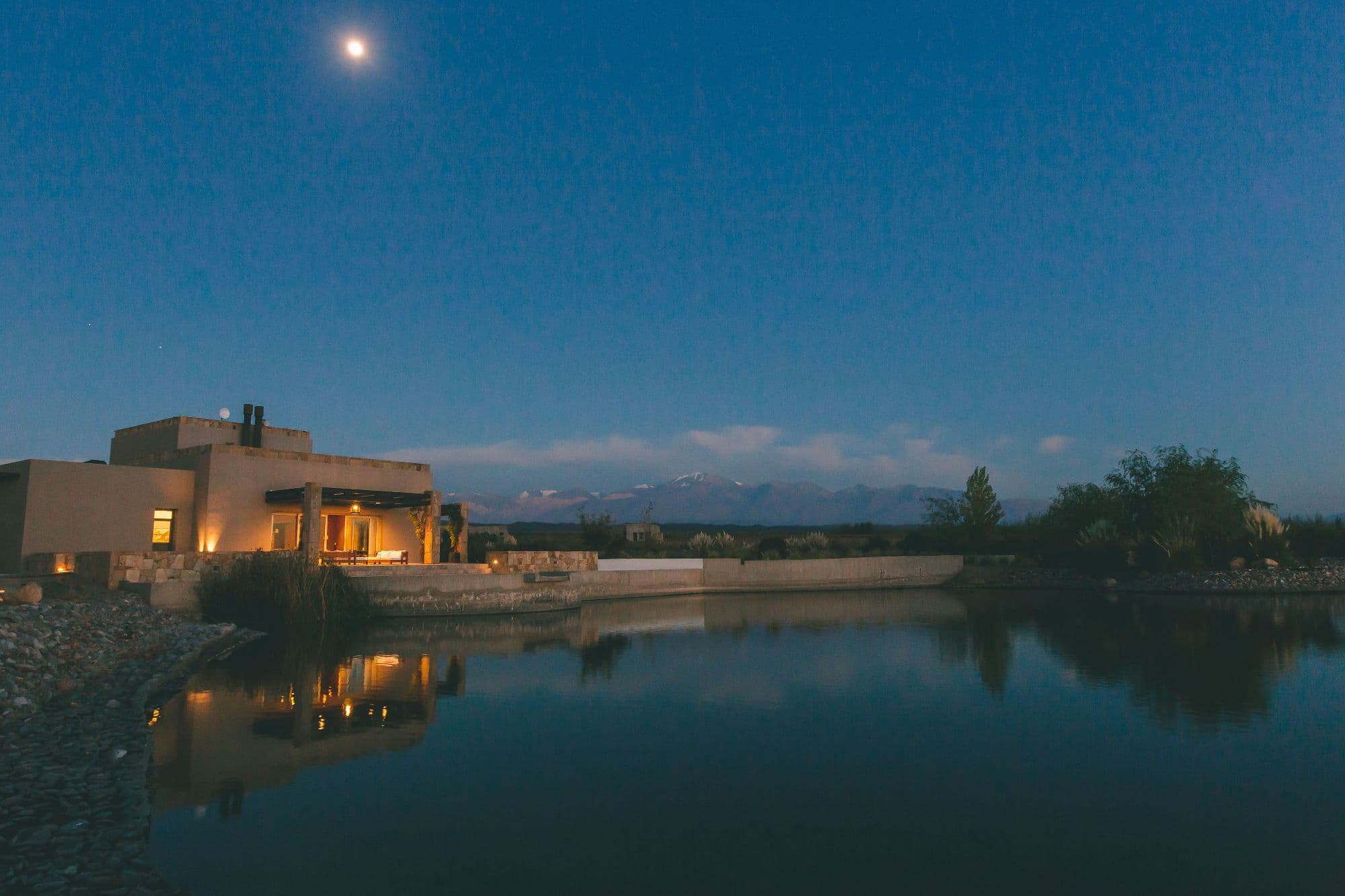 Rosell Boher Lodge 2