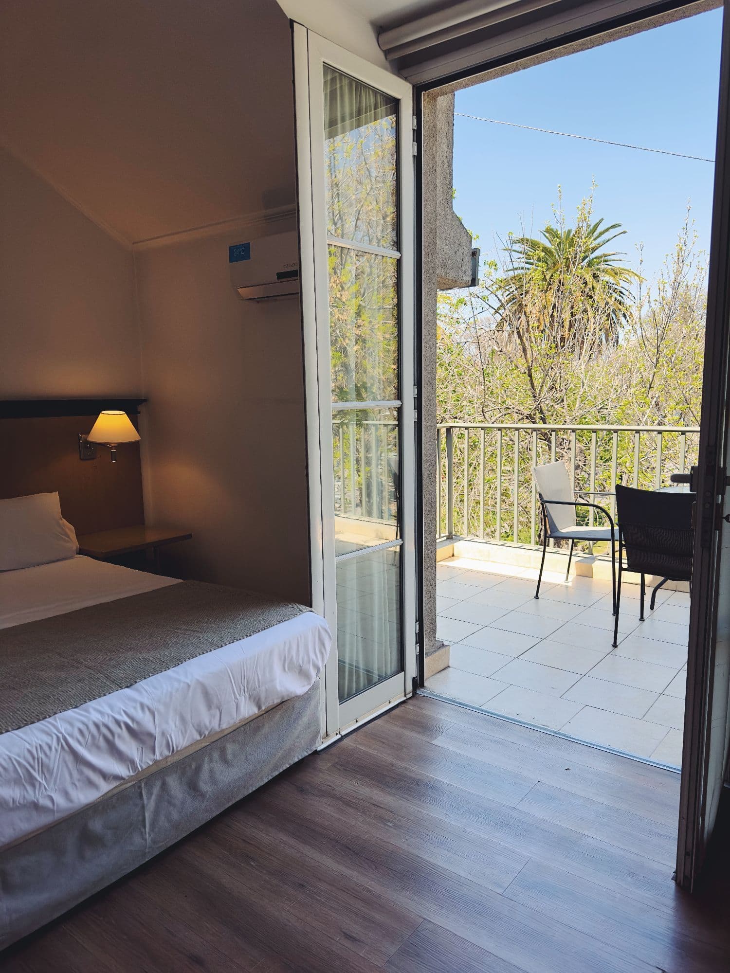 Hotel Argentino 3