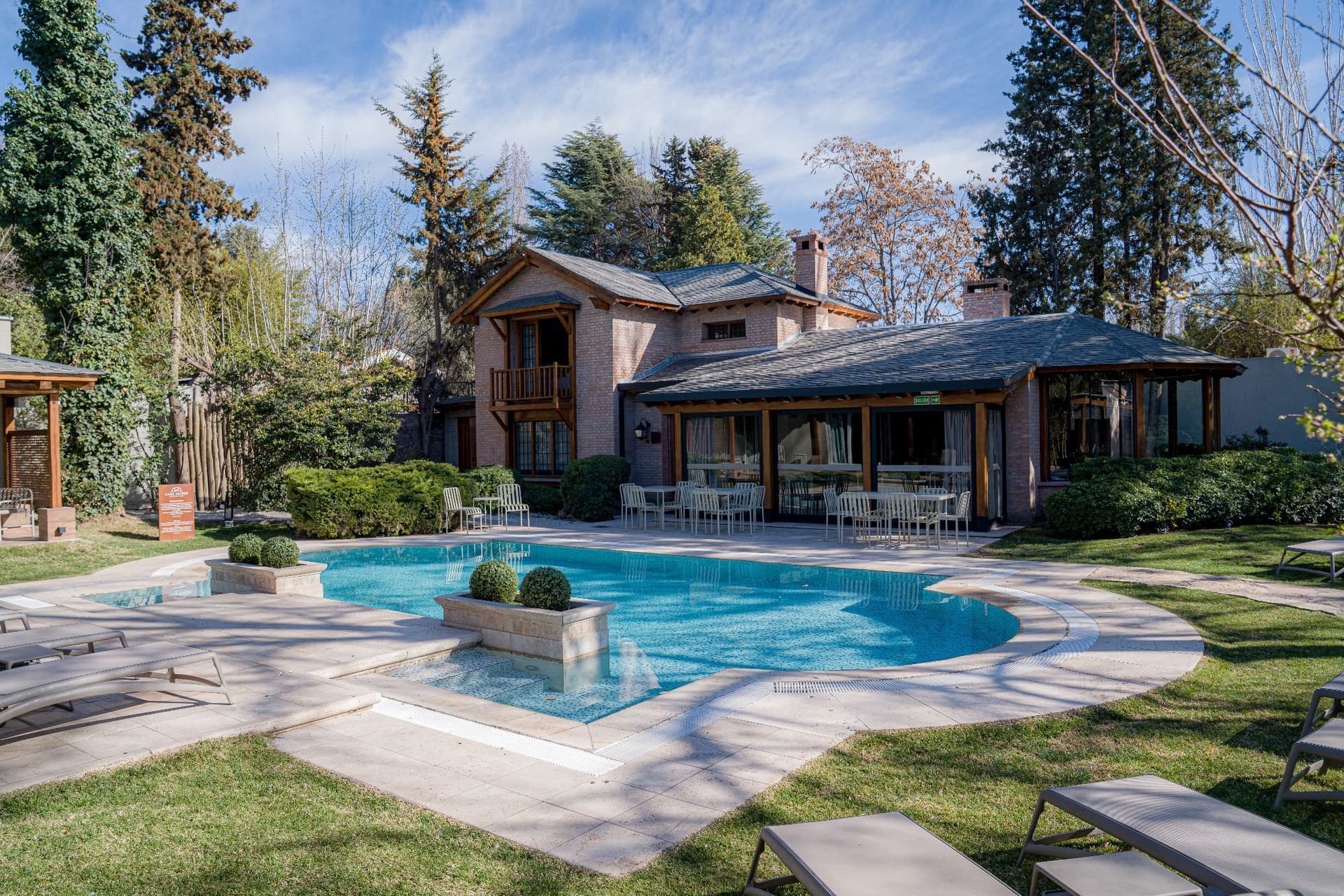 Casa Haydee 2