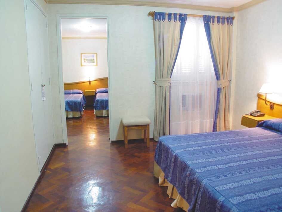 Alcor Hotel 4