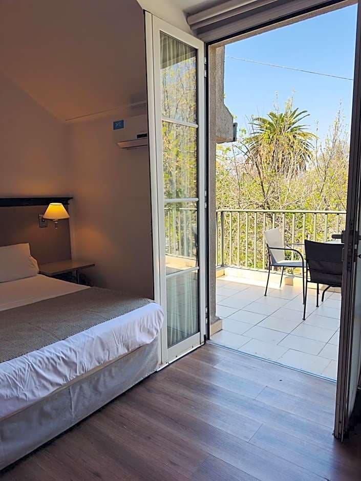 Hotel Argentino