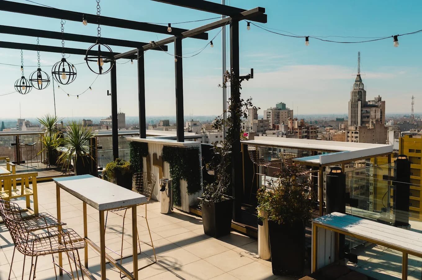 Hotel Premium Tower Suites