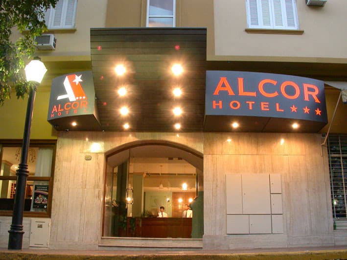 Alcor Hotel