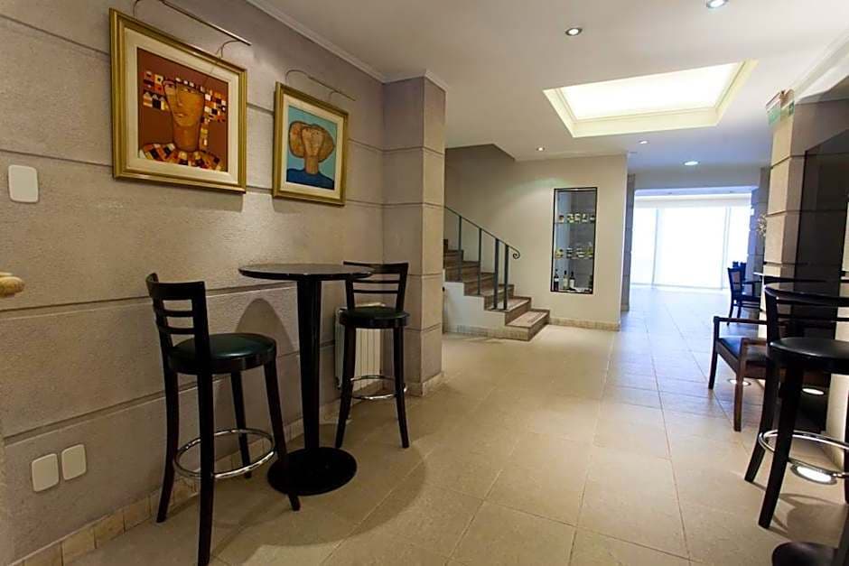 Hotel Argentino 2