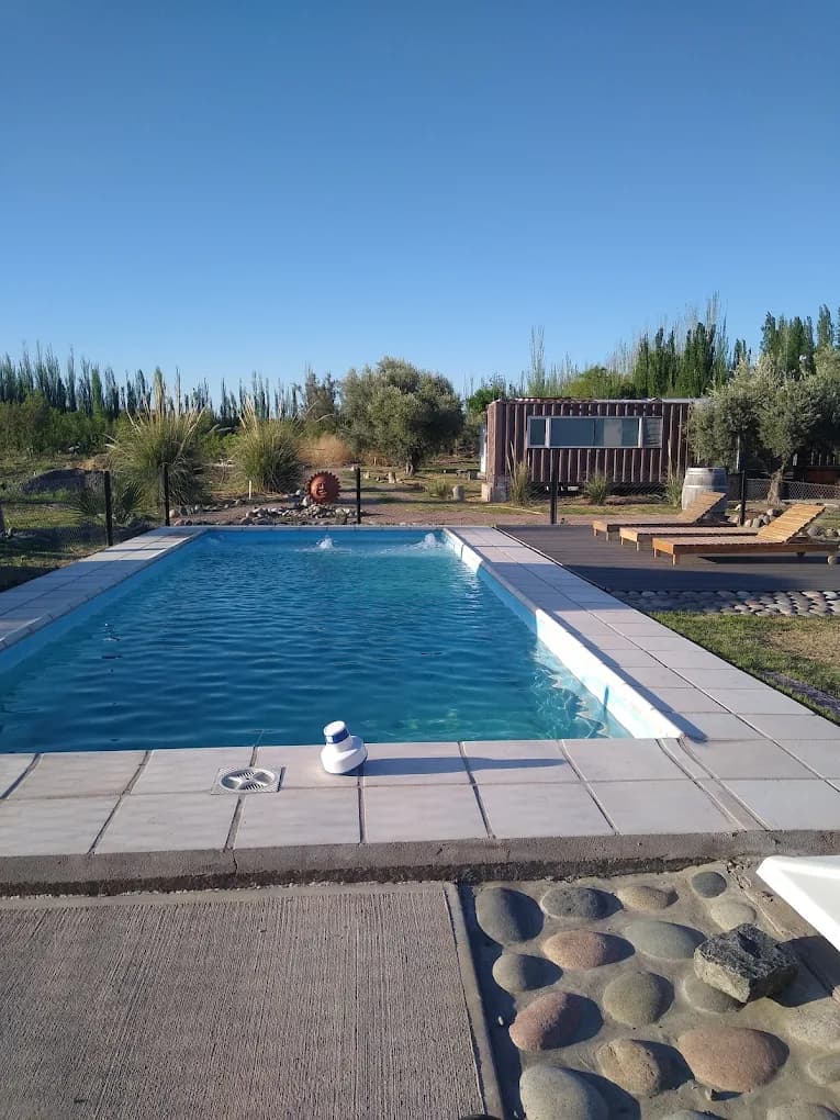 Casartero Eco Posada
