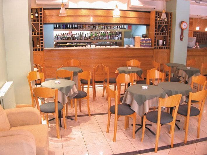 Alcor Hotel 2