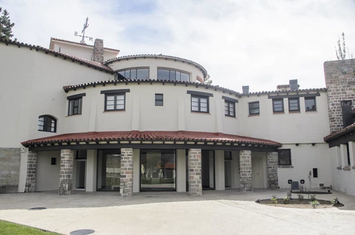 Gran Hotel Potrerillos 4