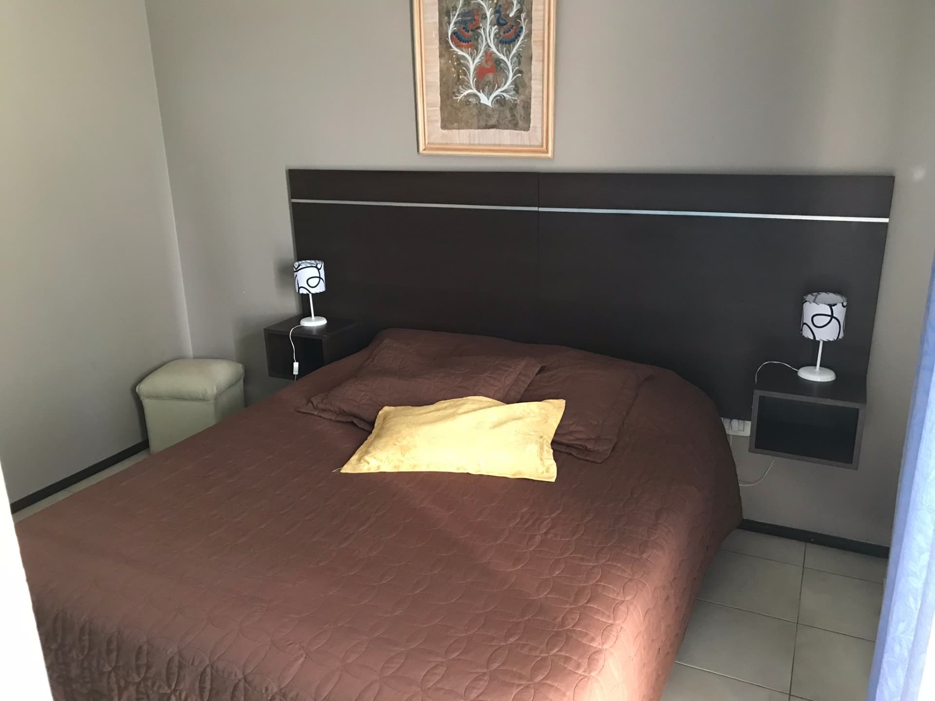 Paradise Departamentos 4