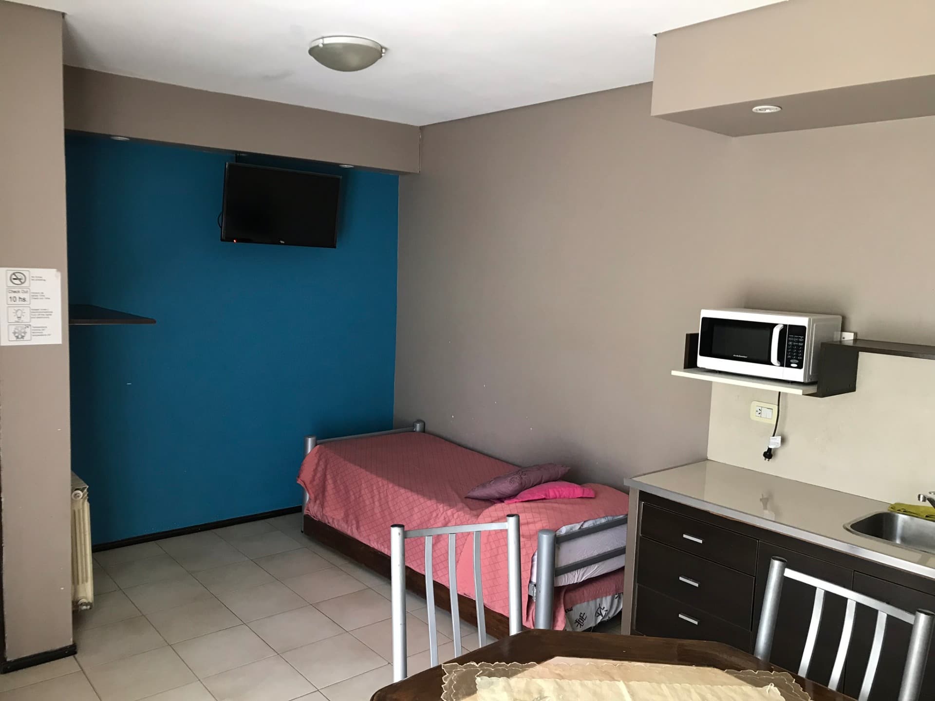 Paradise Departamentos 2