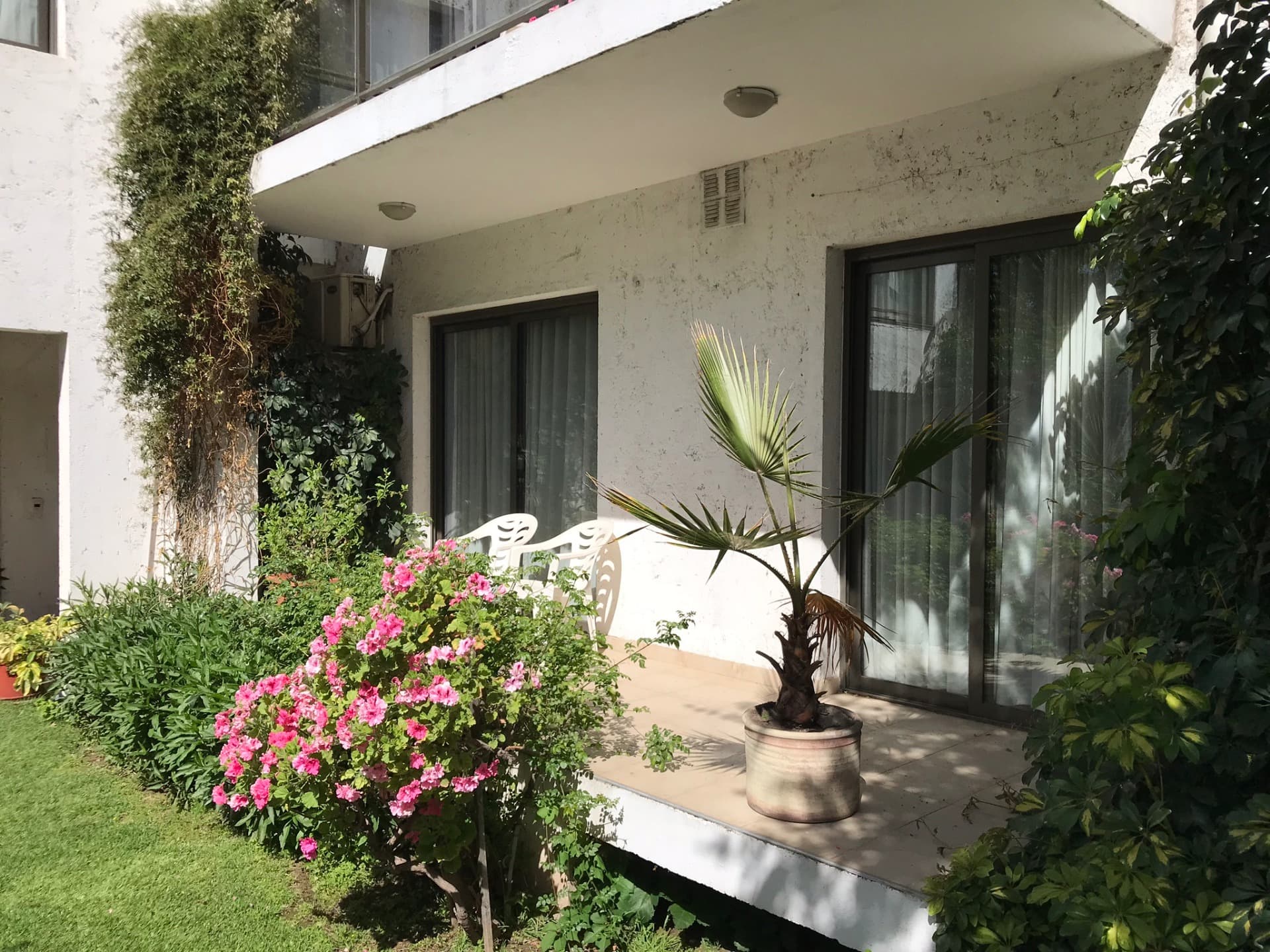 Paradise Departamentos