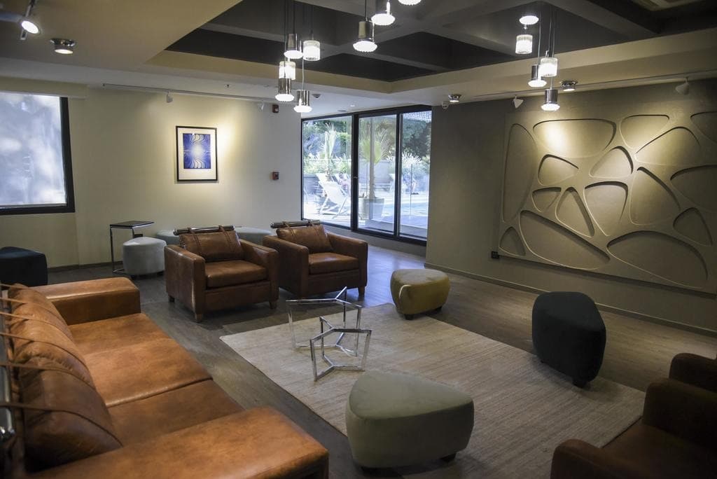 Hotel Raices Aconcagua 5