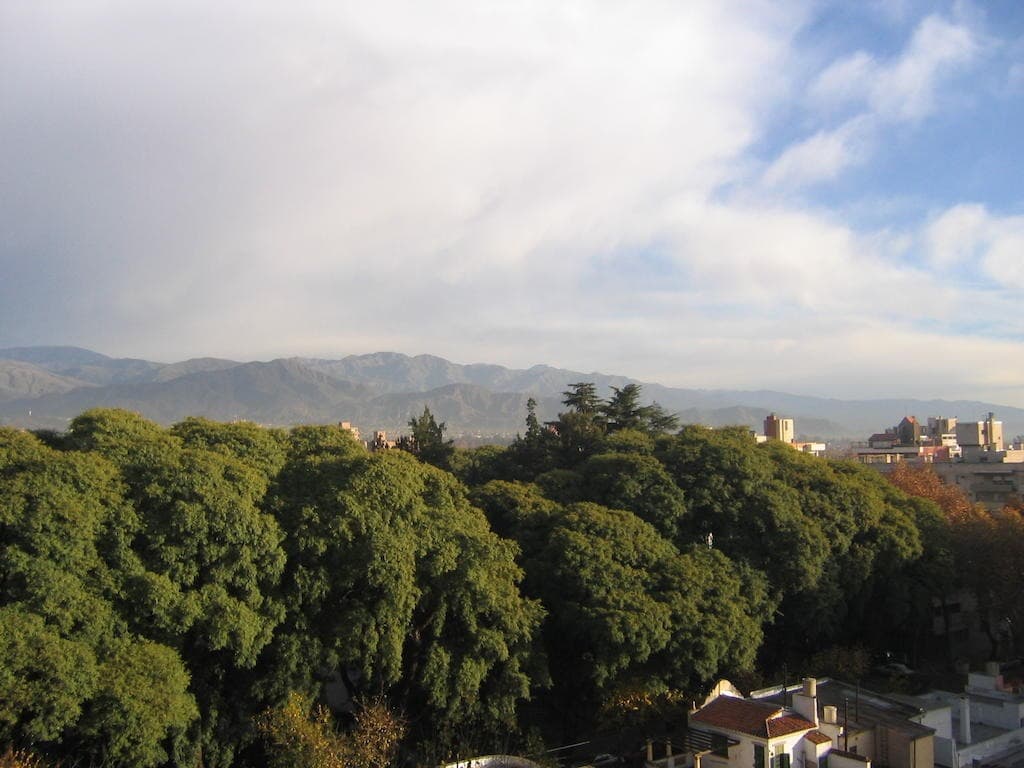 Hotel Raices Aconcagua
