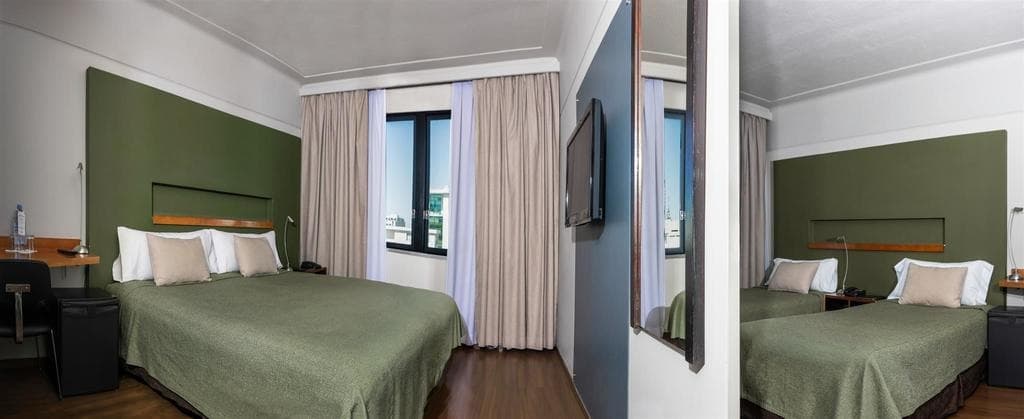 Hotel Raices Aconcagua 4