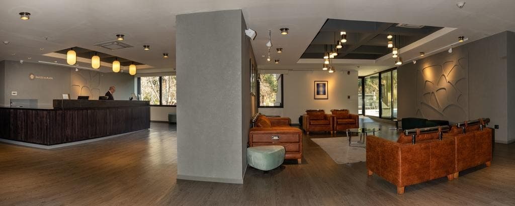 Hotel Raices Aconcagua 2