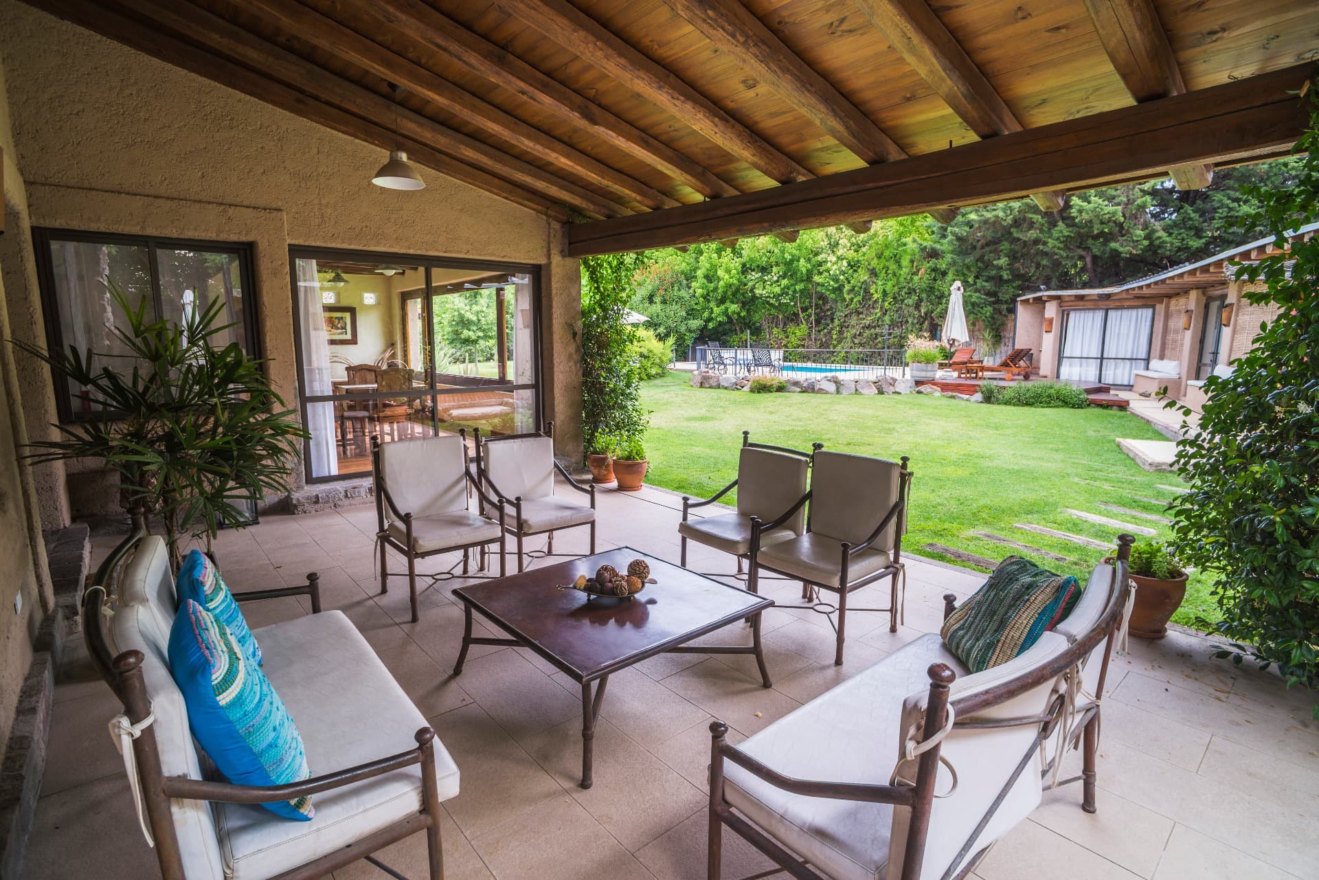 Lares Hotel Boutique 4