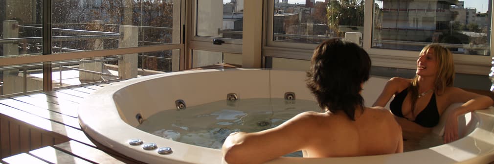 Villaggio Hotel Boutique 5
