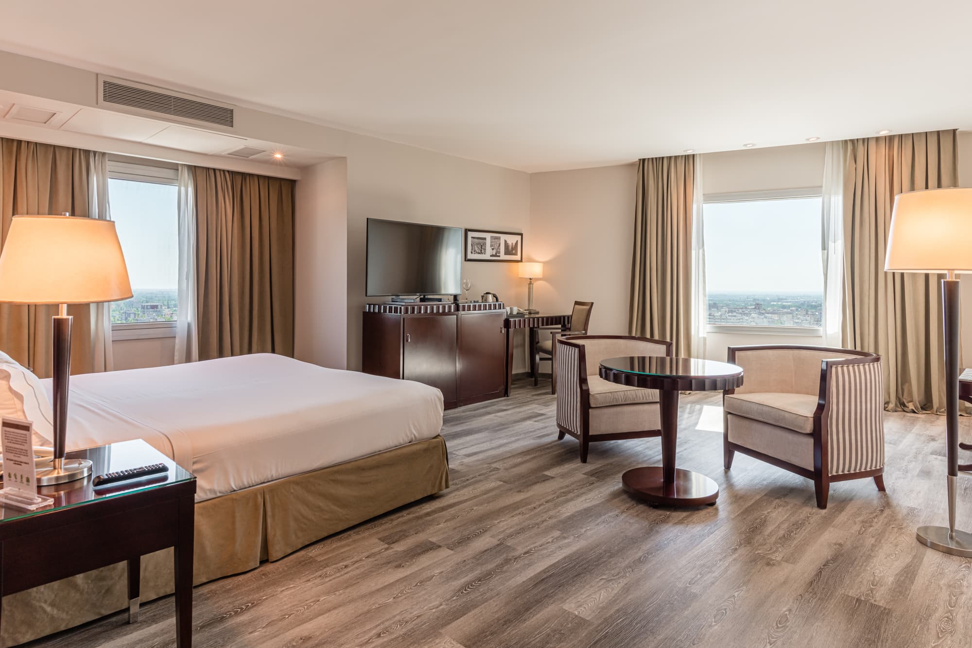 Diplomatic Hotel 3
