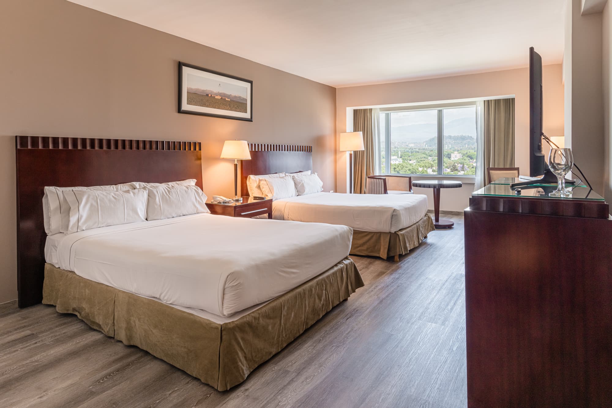 Diplomatic Hotel 4