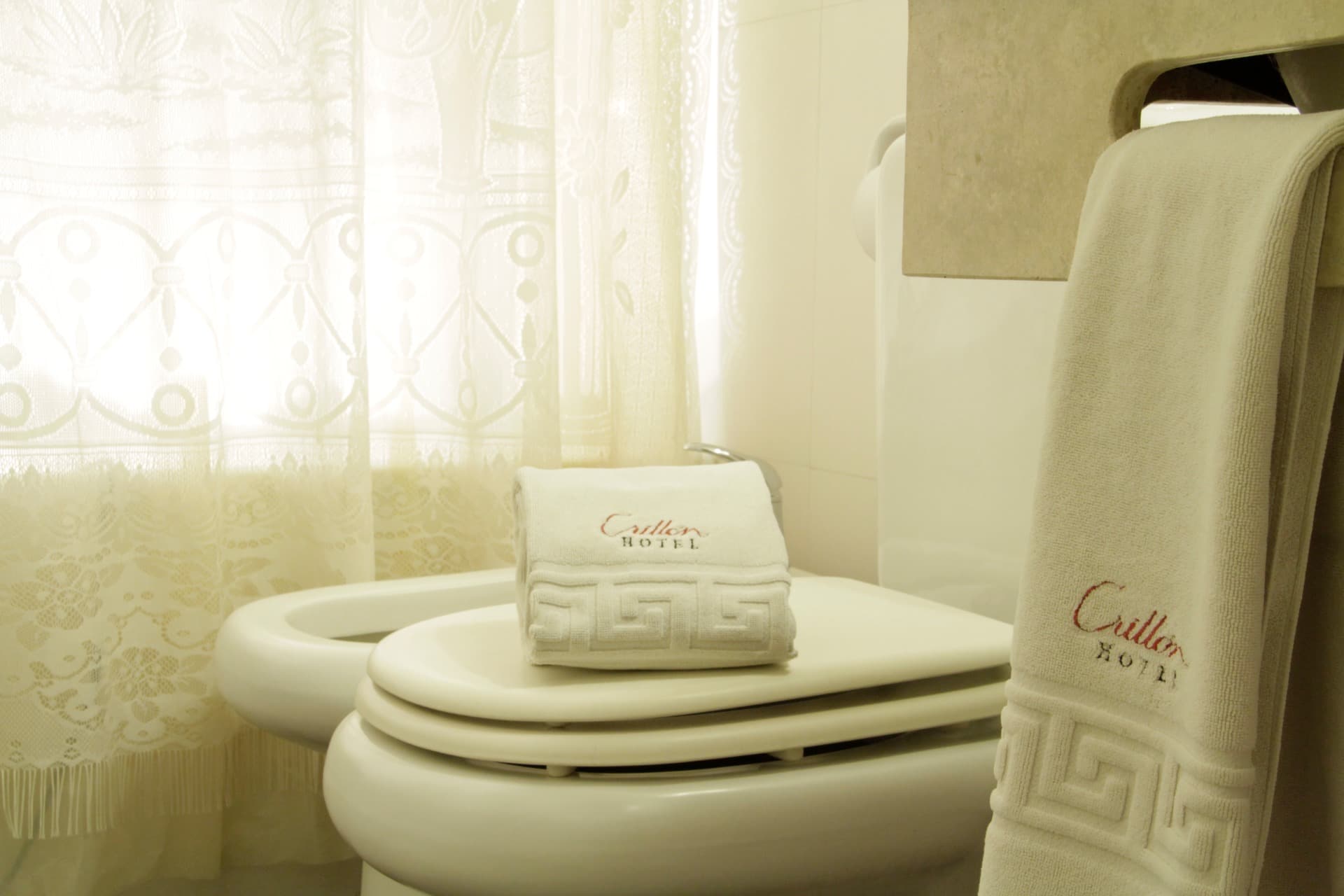 Hotel Crillon Mendoza 2