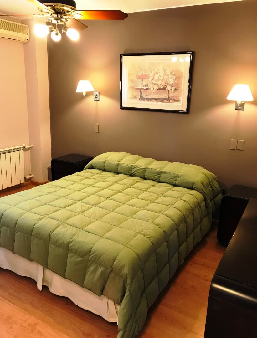 Hotel Crillon Mendoza 3
