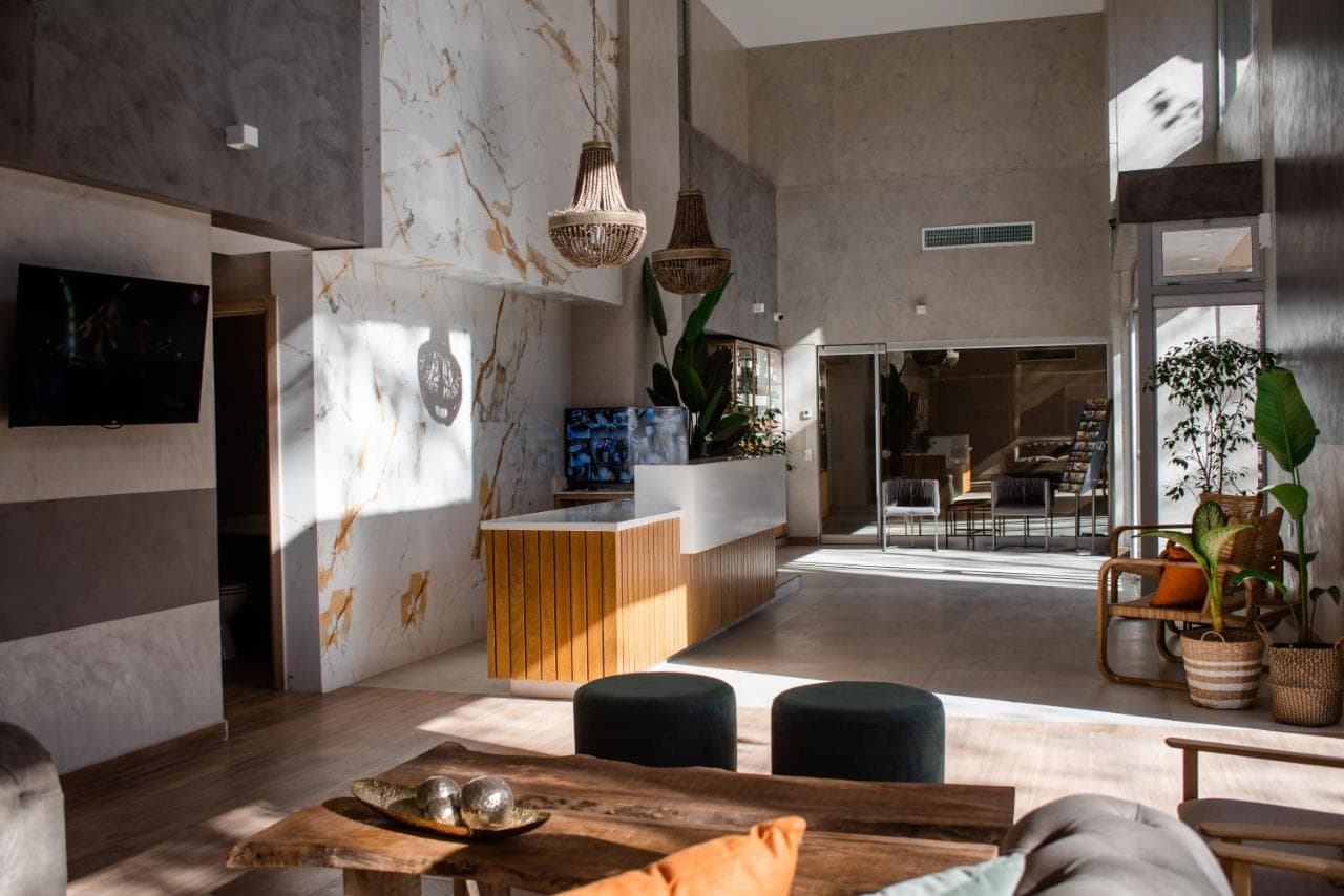 Gran Hotel Dakar