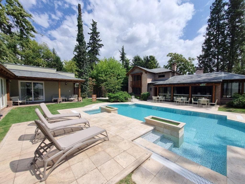 Casa Haydee 5