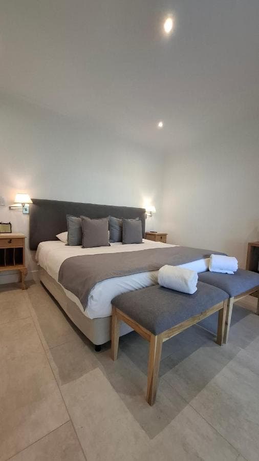 Viamonte Winery Lodge 4