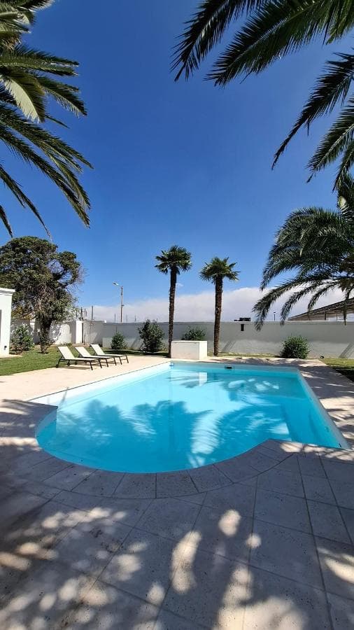 Viamonte Winery Lodge 5
