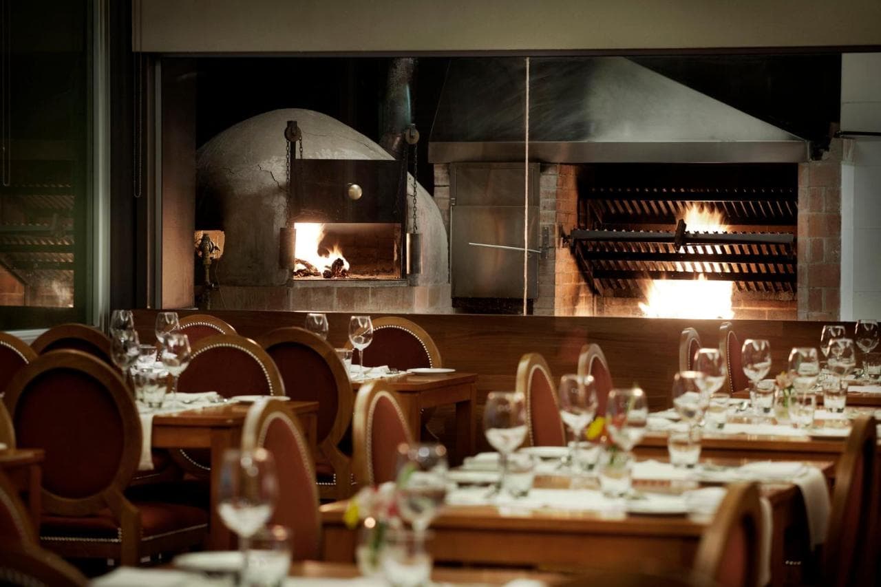 Mod Hotels Mendoza 3