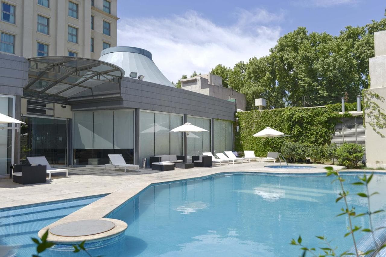 Mod Hotels Mendoza 4