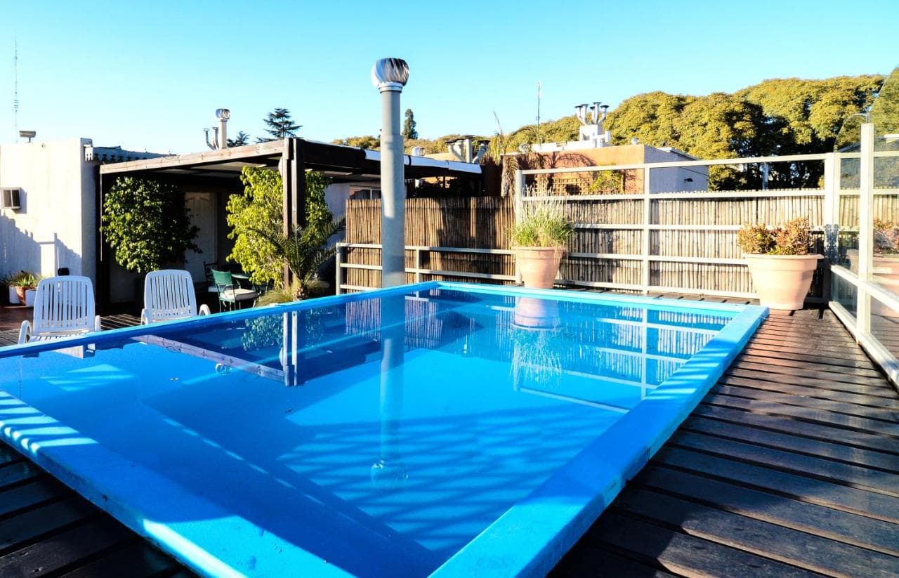 Portal Plaza Suites 4