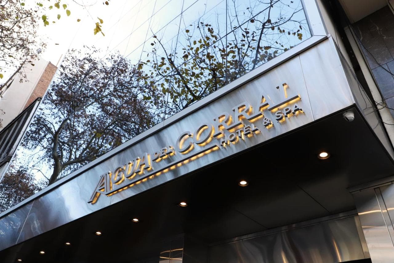 Agua del Corral Hotel & Spa 3