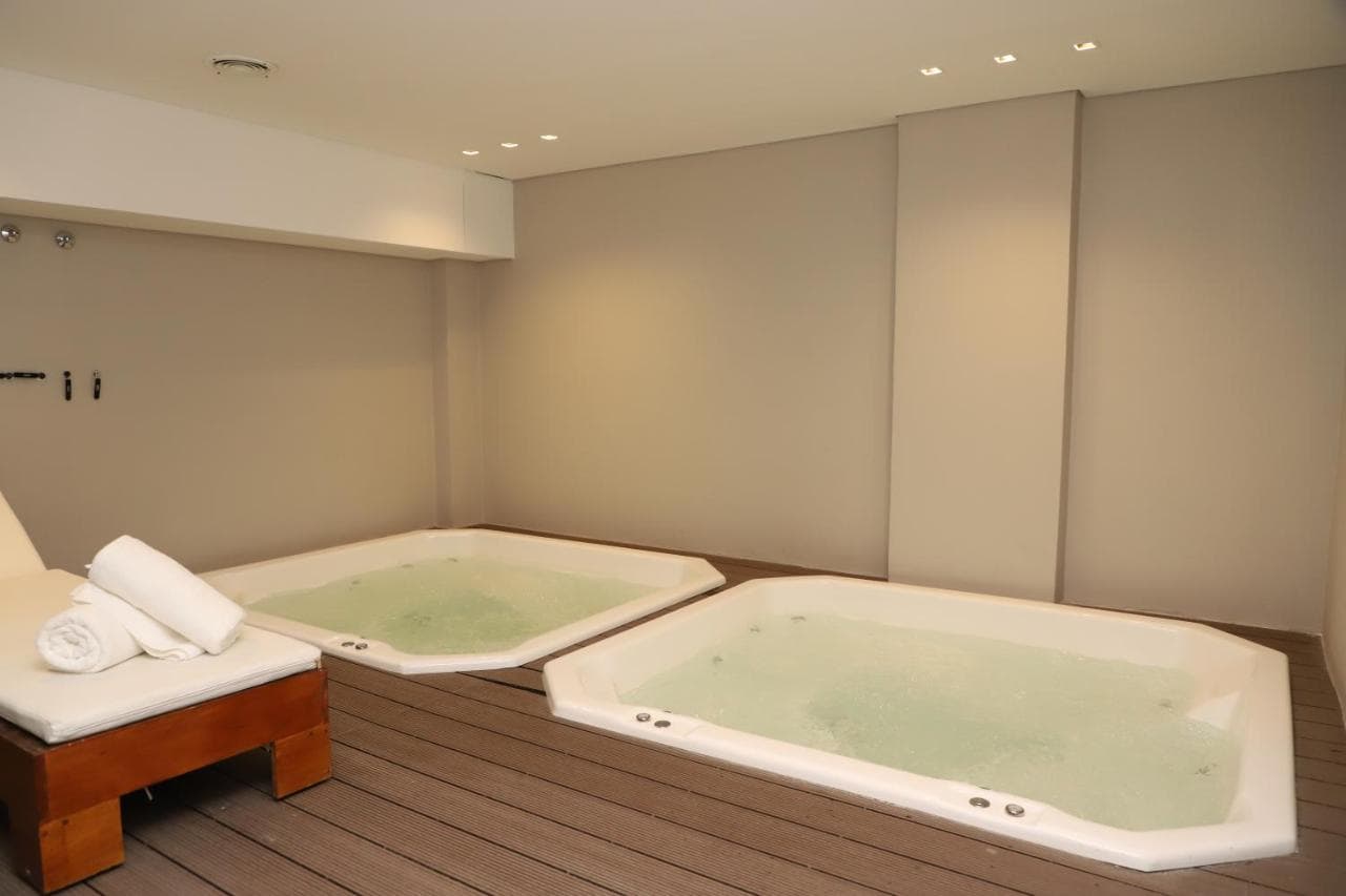 Agua del Corral Hotel & Spa 5