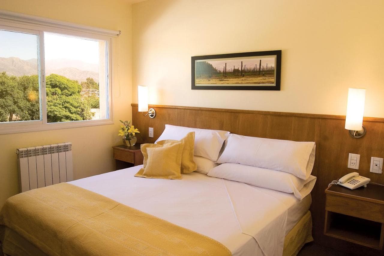 Urbana Class Hotel 3