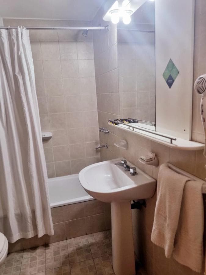 Urbana Class Hotel 4